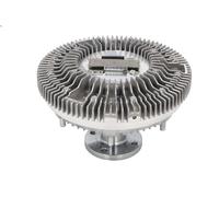 Clutch, radiator fa HIGHWAY AUTOMOTIVE 61033007 for AXOR 6.374 2002-2004