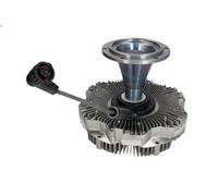 Clutch, radiator fa MAHLE CFC 173 000P for MERCEDES-BENZ ANTOS 10.677 2012-2018