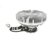 Clutch, radiator fa NISSENS 86022 for MAN NL 10.518 2006-2009