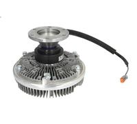 Clutch, radiator fa NISSENS 86106 for SCANIA P I 8.867 2004-2019