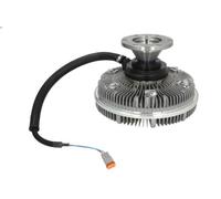 Clutch, radiator fa NISSENS 86108 for SCANIA P I 8.867 2004-2019
