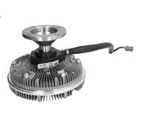Clutch, radiator fa NISSENS 86185 for SCANIA P I 8.867 2004-2019
