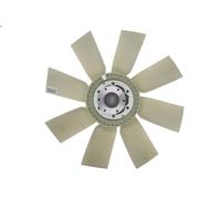 Clutch, radiator fa NISSENS 86192 for SCANIA 4 - series 8.867 2005-2008