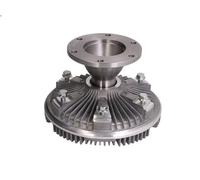 Clutch, radiator fa NRF 49035 for DAF 85 CF 12.58 1998-2000