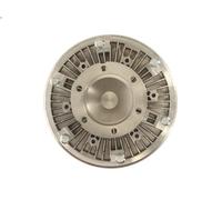 Clutch, radiator fa NRF 49041 for DAF CF 75 9.186 2001-2013