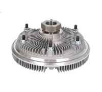 Clutch, radiator fa NRF 49053 for VOLVO FL6 5.48 1985-1999