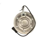 Clutch, radiator fa NRF 49065 for VOLVO FM9 9.364 2001-2005