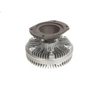 Clutch, radiator fa NRF 49102 for IVECO EUROTRAKKER 7.79 1999-2004