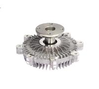 Clutch, radiator fa NRF 49525 for HYUNDAI H-1 Van (A1) 2.5 2000-2000