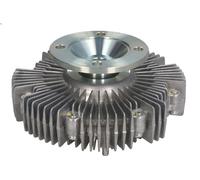 Clutch, radiator fa NRF 49572 for TOYOTA LAND CRUISER 100 (_J1_) 4.7 2002-2007
