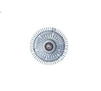 Clutch, radiator fa NRF 49583 for MERCEDES-BENZ 190 (W201) 2.5 1985-1993