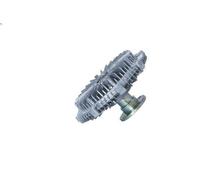 Clutch, radiator fa NRF 49591 for L200 / TRITON (KA_T, KB_T) 2.5 2005-2015