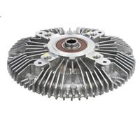Clutch, radiator fa NRF 49623 for VW LT 28-35 I Van (281-363) 2.4 1979-1992