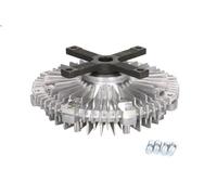 Clutch, radiator fa NRF 49632 for MITSUBISHI PAJERO II (V3_W) 3.2 2000-2007