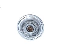 Clutch, radiator fa NRF 49642 for AUDI A6 C4 (4A2) 2.5 1994-1997