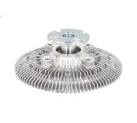 Clutch, radiator fa NRF 49643 for MERCEDES-BENZ /8 (W115) 3 1974-1976