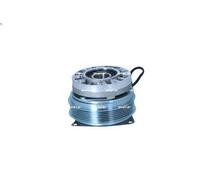 Clutch, radiator fa NRF 49702 for IVECO DAILY IV Van 3 2006-2011