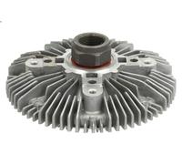 Clutch, radiator fa NRF 49711 for LAND ROVER DISCOVERY I (LJ) 2.5 1989-1998