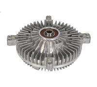 Clutch, radiator fa NRF 49723 for MERCEDES-BENZ SL (R129) 6 1992-2001