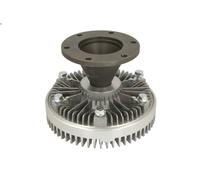 Clutch, radiator fa NRF 49724 for SCANIA 4 - series 8.867 2005-2008