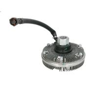 Clutch, radiator fa NRF 49781 for FORD F-MAX 12.742 2018-