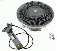 Clutch, radiator fa SACHS 2100 043 231 for MAN TGX I 10.518 2006-2021