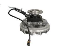 Clutch, radiator fa SACHS 2100 502 006 for MAN NL 10.518 2006-2009