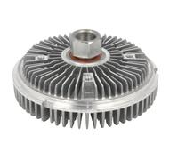 Clutch, radiator fa THERMOTEC D5B010TT for BMW X5 (E53) 4.4 2000-2003