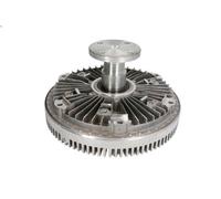 Clutch, radiator fa THERMOTEC D5ME001TT for MERCEDES-BENZ ATEGO 6.374 1998-2004