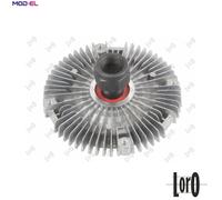 CLUTCH RADIATOR FAN 017-013-0003 FOR FORD TRANSIT/Van/Bus/Platform/Chassis 2.4L