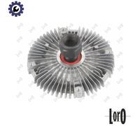 CLUTCH RADIATOR FAN 017-013-0003 FOR FORD TRANSIT/Van/Bus/Platform/Chassis 2.4L