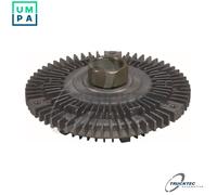 CLUTCH RADIATOR FAN 02.19.192 FOR M112.910/911 2.4L M112.941/945/943 3.2L 6cyl