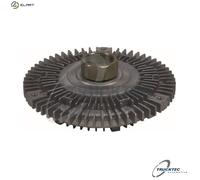 CLUTCH RADIATOR FAN 02.19.192 FOR M112.910/911 2.4L M112.941/945/943 3.2L 6cyl