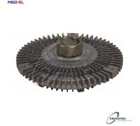 CLUTCH RADIATOR FAN 02.19.192 FOR M112.910/911 2.4L M112.941/945/943 3.2L 6cyl