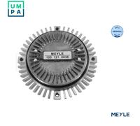 MEYLE 100 121 0038 Fan clutch