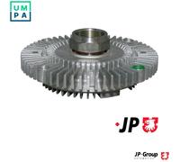 JP GROUP 1314902000 Clutch, radiator fan for MERCEDES-BENZ