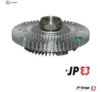 JP GROUP 1314902000 Clutch, radiator fan for MERCEDES-BENZ