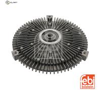 CLUTCH RADIATOR FAN 17846 FOR M104.980 M103.985/981/983/982 3.0LM 103.941 2.6L