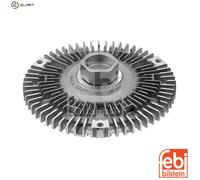 FEBI BILSTEIN 17849 Fan clutch
