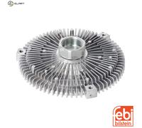 FEBI BILSTEIN 18002 Fan clutch