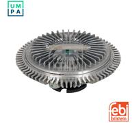 Viscous fan clutch 18142 FEBI BILSTEIN for MERCEDES-BENZ HECKFLOSSE /8 /8 Coupe