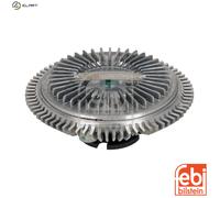 Viscous fan clutch 18142 FEBI BILSTEIN for MERCEDES-BENZ HECKFLOSSE /8 /8 Coupe