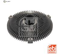 FEBI BILSTEIN 18679 Radiator Fan Clutch Fits BMW 3 Touring Compact 5 Touring