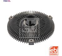FEBI BILSTEIN 18679 Radiator Fan Clutch Fits BMW 3 Touring Compact 5 Touring