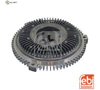CLUTCH RADIATOR FAN 18684 FOR M51 D25 2.5L 6cyl