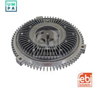 CLUTCH RADIATOR FAN 18685 FOR M47 D20 2.0L M47 D20 2.0L 4cyl M57 D25 2.5L 6cyl