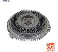 febi bilstein Viscous Coupling 18685 Pack of One