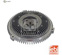 febi bilstein Viscous Coupling 18685 Pack of One