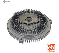 FEBI BILSTEIN 19056 Fan clutch