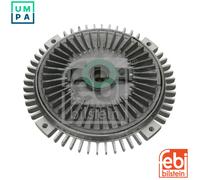 CLUTCH RADIATOR FAN 22682 FOR OM602.984/985/980 2.9L 5cyl